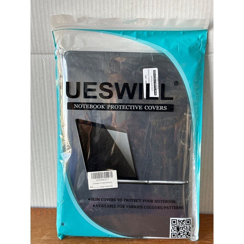 UESWILL Notebooks Protective Covers Sku 0304